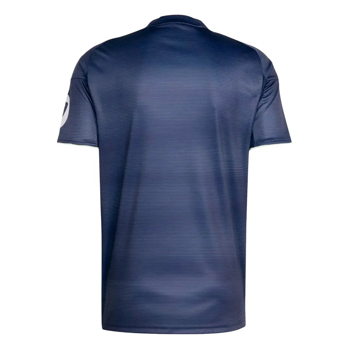 Camiseta Real Madrid Segunda Equipación 25/26