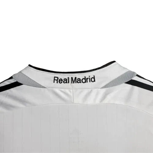 Camiseta Real Madrid Primera Equipación Retro 06/07