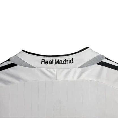 Camiseta Real Madrid Primera Equipación Retro 06/07