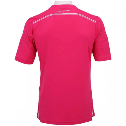 Camiseta Real Madrid Segunda Equipación Retro 14/15