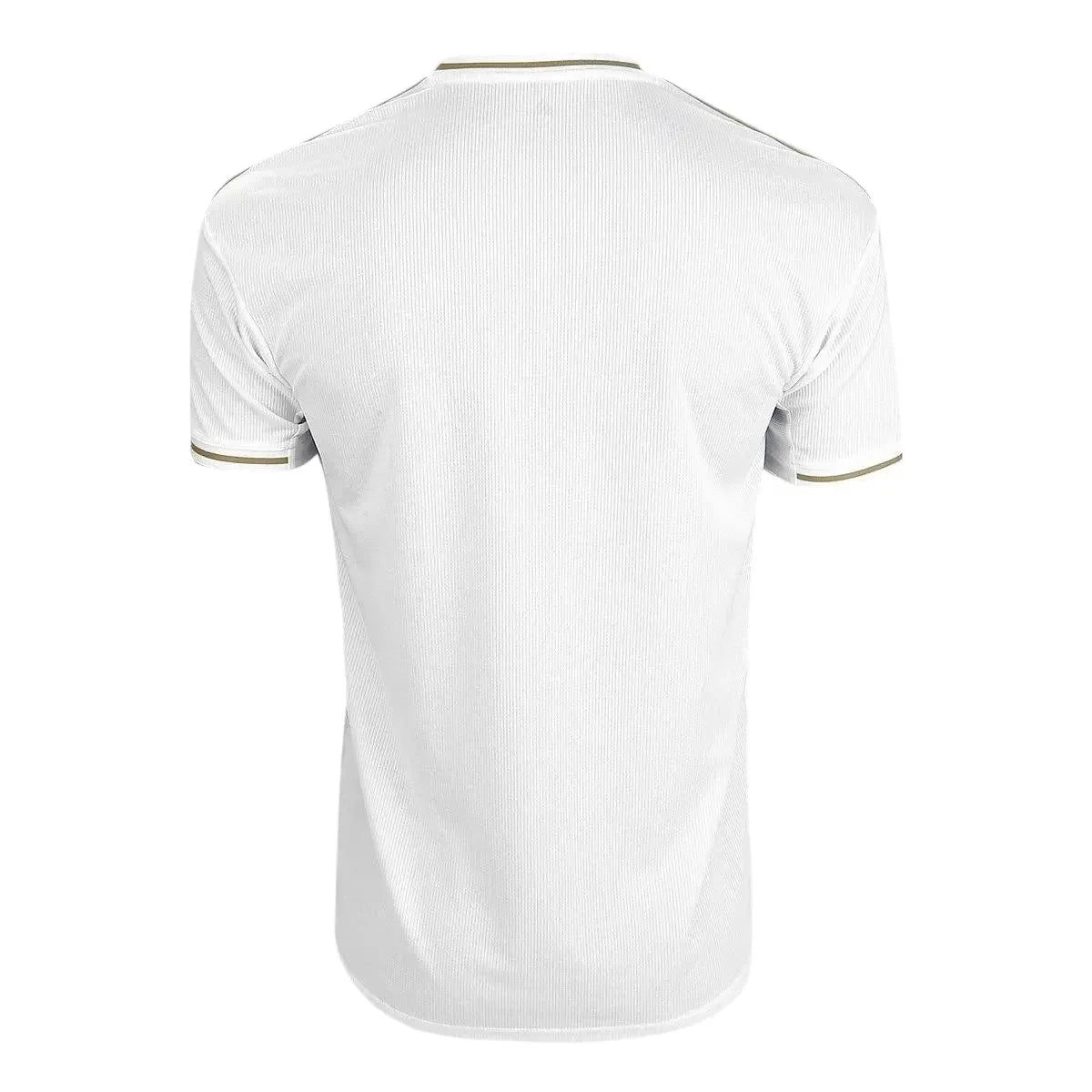 Camiseta Real Madrid Primera Equipación Retro 19/20