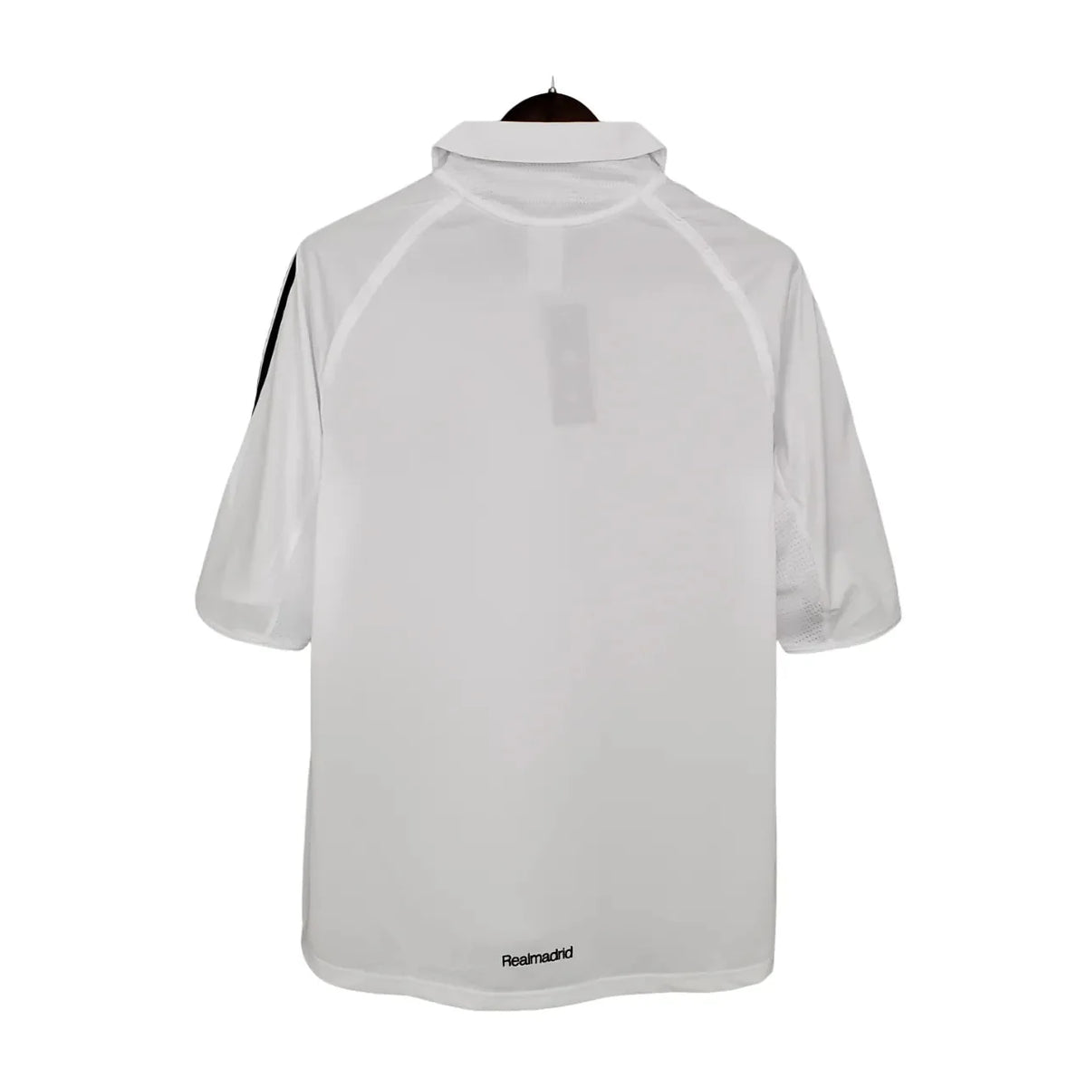 Camiseta Real Madrid Primera Equipación Retro 05/06