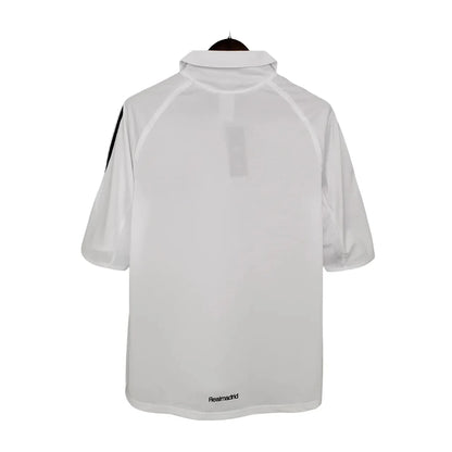 Camiseta Real Madrid Primera Equipación Retro 05/06
