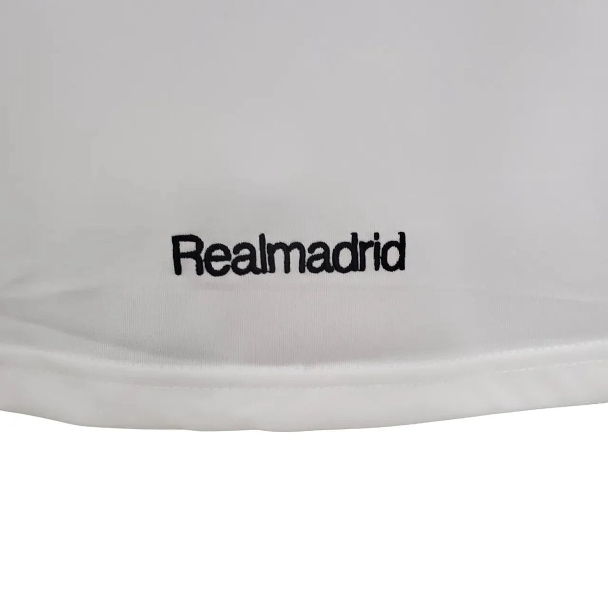 Camiseta Real Madrid Primera Equipación Retro 05/06