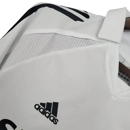 Camiseta Real Madrid Primera Equipación Retro 05/06