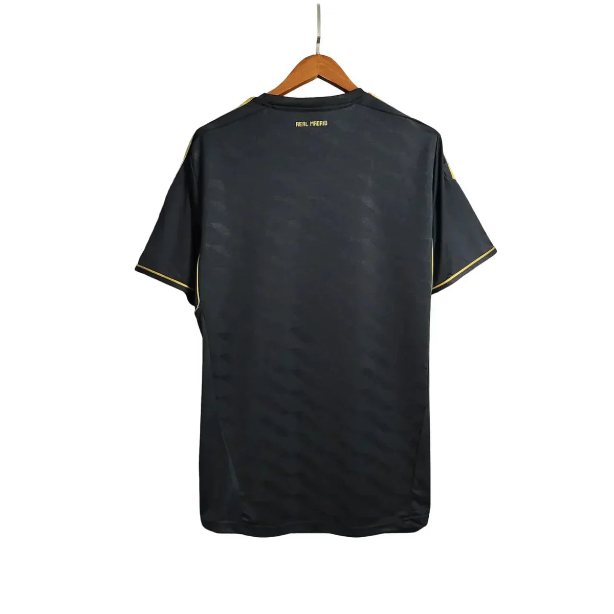 Camiseta Real Madrid Segunda Equipación Retro 11/12